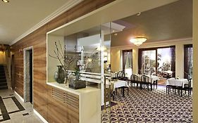 Hotel Vienna beim Prater